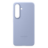 Samsung S25 Silicone Light Blue 