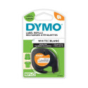 DYMO LETRATAG TAPE IRON-ON BLACK (S0718850)