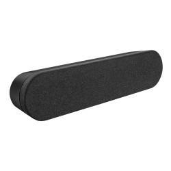 LOGITECH RALLY SPEAKER - GRAPHITE - ANALOG - WW (960-001230)