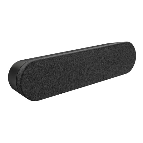 LOGITECH RALLY SPEAKER - GRAPHITE - ANALOG - WW (960-001230)