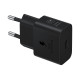 Samsung 25W Power Adapter (w/o cable) (EP-T2510NBEGEU)