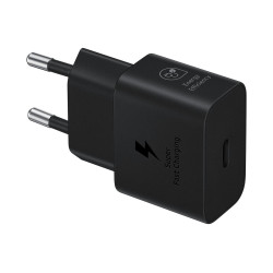 Samsung 25W Power Adapter (w/o cable) (EP-T2510NBEGEU)