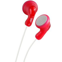 JVC Gumy HA-F14 In Ear Wired 
