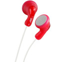 JVC Gumy HA-F14 In Ear Wired 