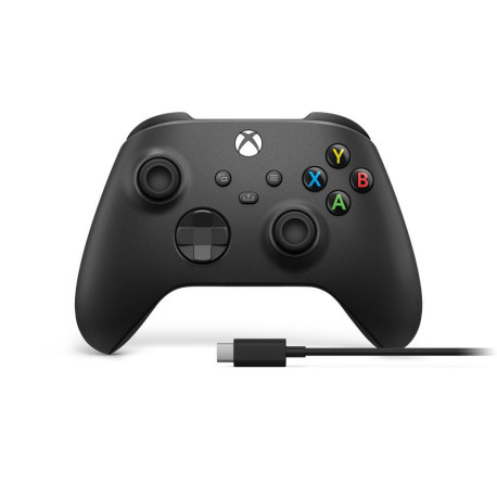 Microsoft Xbox Wireless Controller + (1V8-00002)