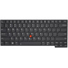 Lenovo FLCHYKB-BLBKUS (FRU01YP280)