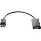 HP DisplayPort To HDMI (2JA63AA)