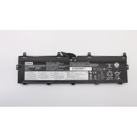 Lenovo Battery 6c, 99Wh, LiIon, SMP (01AV497)