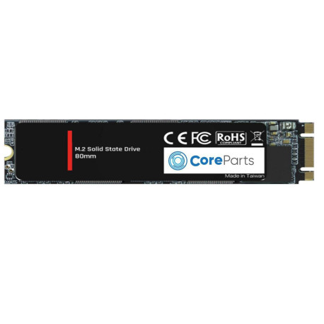 CoreParts M.2 SATA III 2280, M2 SATA 