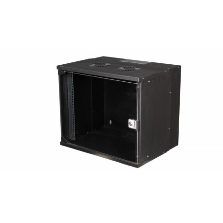 Equip Eco Mount 19' Cabinet, 09U, 