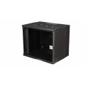 Equip Eco Mount 19' Cabinet, 09U, 