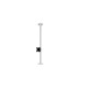 B-Tech SYSTEM V - CCTV Ceiling Mount (BT5963-FD100/W)
