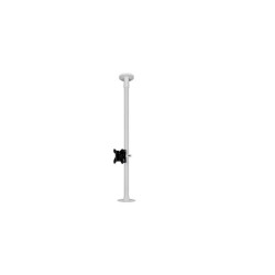 B-Tech SYSTEM V - CCTV Ceiling Mount (BT5963-FD100/W)