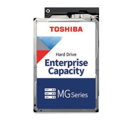 Toshiba ENTERPRISE CAPACITY HDD 22TB 