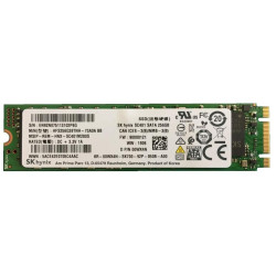 Dell SSDR, 256, S3, 80S3, MICRON, 