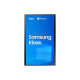 Samsung KM24C-W Kiosk design 61 cm 24" (LH24KMC3BGCXEN)