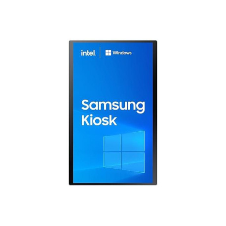 Samsung KM24C-W Kiosk design 61 cm 24" (LH24KMC3BGCXEN)