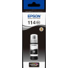  Epson Cartouche d'encre Noir(e) C13T07A140 114 ~2300 Pages 70ml