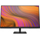 HP P24h G5 computer monitor 60.5 cm (23.8") Full HD LCD Black