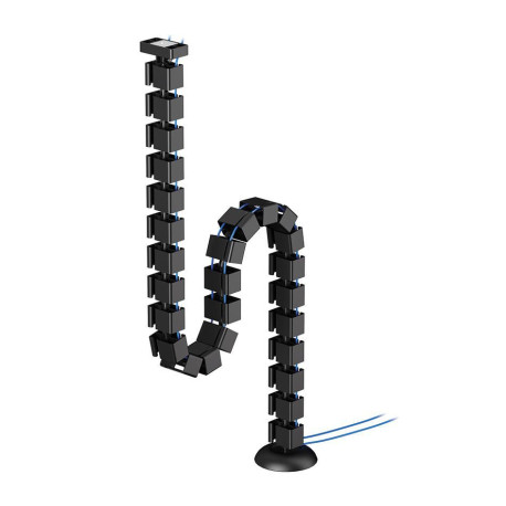 Neomounts ADS06-132BL, Cable Spine, 