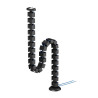 Neomounts ADS06-132BL, Cable Spine, 