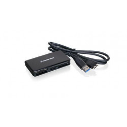 IOGEAR SuperSpeed USB 3.0 (GFR381)