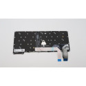 Lenovo Keyboard for Lenovo ThinkPad X13 Gen 3