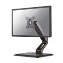 Neomounts by Newstar flat screen desk mount (FPMA-D885BLACK)