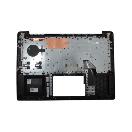 Dell International ASSY w. Keyboard (2MTNV)