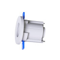 Ubiquiti Enhanced flush mount for AI Theta Professional Lenses