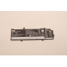 Lenovo BATTERY Internal, 4c, 52.5Wh, (5B10W51863)