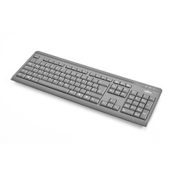 Fujitsu KB410 USB BLACK EST (S26381-K511-L446)