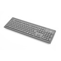 Fujitsu KB410 USB BLACK EST (S26381-K511-L446)