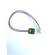 Charge Amps HALO PCBA ASSEMBLED DLED (CA-100632)
