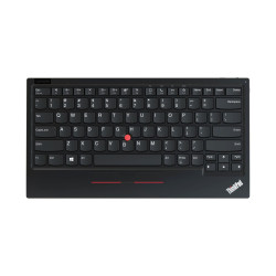 Lenovo Keyboard US Eng 