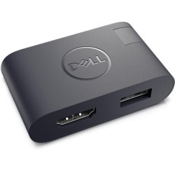 Dell DA20 DA20u Multi-Port USB 