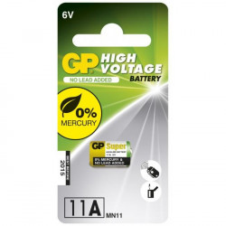 GP Batteries High Voltage 11A (GP103136)