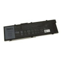 Dell Battery, 72WHR, 6 Cell, 