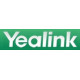 YEALINK IP-TELEFON CP925 KONFERENZ 800X480/BT/WLAN/POE (1304015)