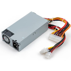 Synology power supply unit 250 W Silver 