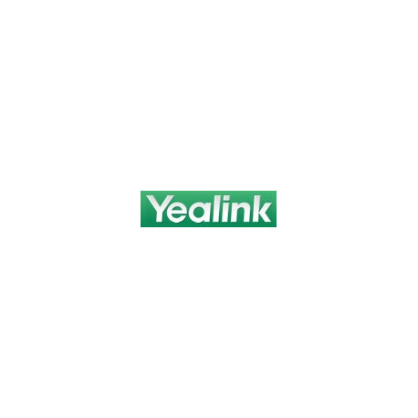 YEALINK IP-TELEFON CP925 KONFERENZ 800X480/BT/WLAN/POE (1304015)