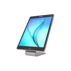 Compulocks / Maclocks Hovertab Security Stand Silver