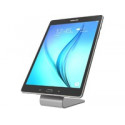 Compulocks / Maclocks Hovertab Security Stand Silver