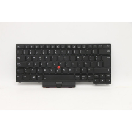 Lenovo FRU Odin Keyboard Full BL (5N20W67805)