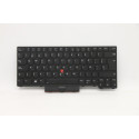 Lenovo FRU Odin Keyboard Full BL (5N20W67805)