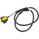 Hewlett Packard Enterprise Battery Cable Assembly 15 (488138-001)