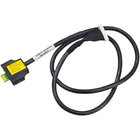 Hewlett Packard Enterprise Battery Cable Assembly 15 (488138-001)