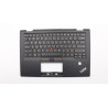 Lenovo MECH_ASM KBD US Bezel US screw (01AV154)