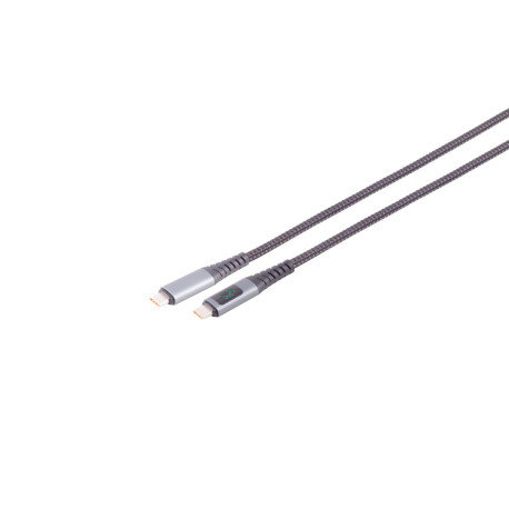MicroConnect Premium USB-C USB4 Gen 3x2 