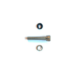 Charge Amps Halo Front cover screw kit, (CA-100817)